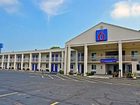 фото отеля Motel 6 Martinsburg
