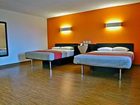 фото отеля Motel 6 Martinsburg