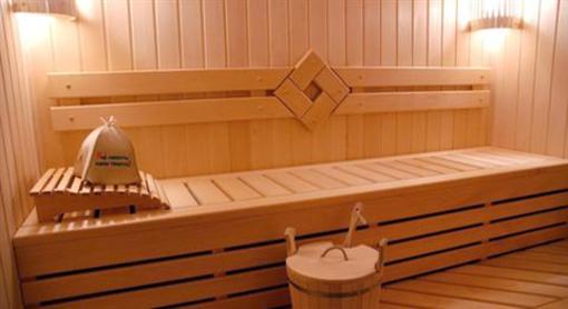 фото отеля Marinus Hotel