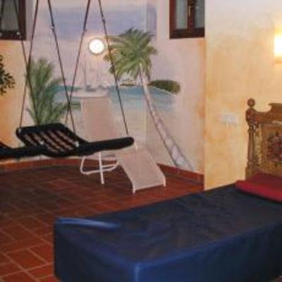фото отеля Gasthof Bauer Ferienwohnung Mariapfarr