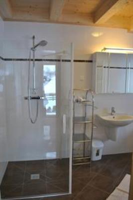 фото отеля Gasthof Bauer Ferienwohnung Mariapfarr