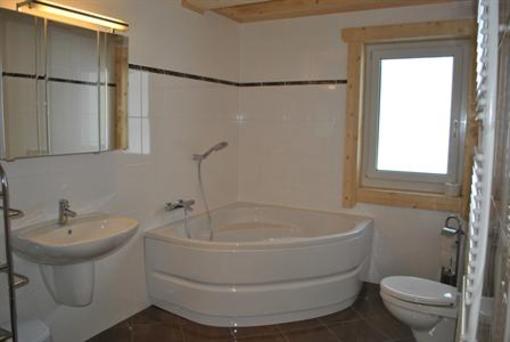 фото отеля Gasthof Bauer Ferienwohnung Mariapfarr