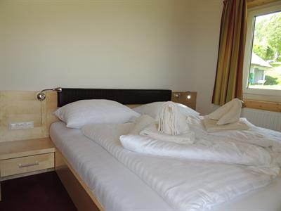 фото отеля Gasthof Bauer Ferienwohnung Mariapfarr