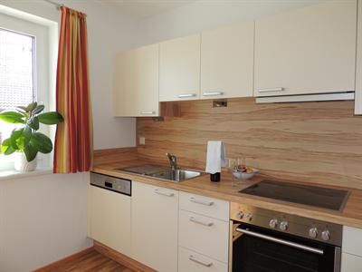фото отеля Gasthof Bauer Ferienwohnung Mariapfarr
