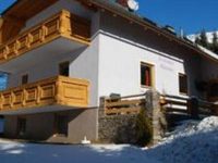 Gasthof Bauer Ferienwohnung Mariapfarr