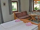 фото отеля Gasthof Bauer Ferienwohnung Mariapfarr