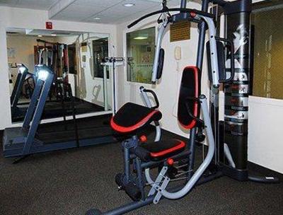 фото отеля Comfort Inn Springboro