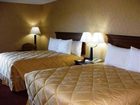 фото отеля Comfort Inn Springboro