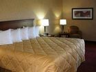 фото отеля Comfort Inn Springboro