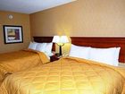 фото отеля Comfort Inn Springboro