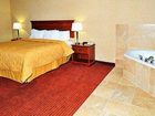 фото отеля Comfort Inn Springboro
