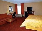 фото отеля Comfort Inn Springboro