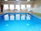 фото отеля Comfort Inn Springboro