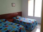 фото отеля Hostal Fabiol