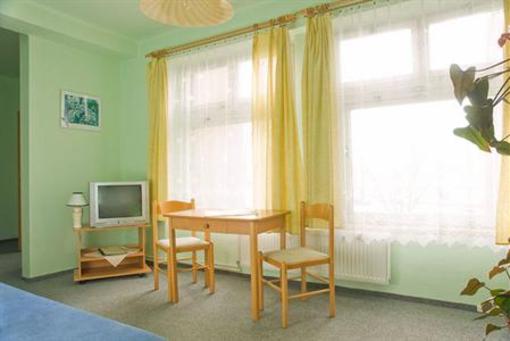 фото отеля Hostel Trim