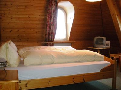 фото отеля Hotel zum Ritterhof