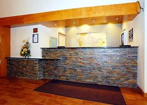 фото отеля Best Western Davison Inn