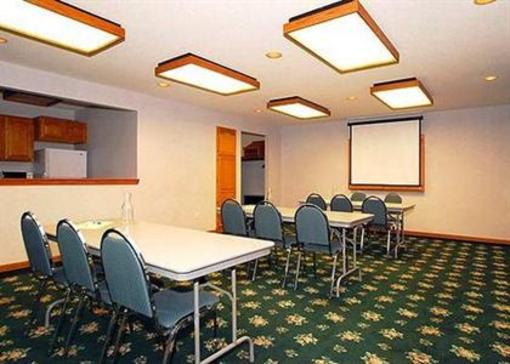 фото отеля Best Western Davison Inn