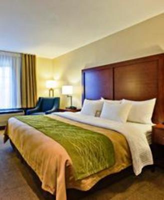 фото отеля Best Western Davison Inn
