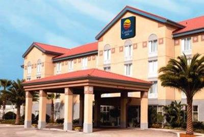 фото отеля Best Western Davison Inn