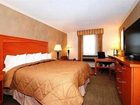 фото отеля Best Western Davison Inn