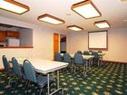 фото отеля Best Western Davison Inn
