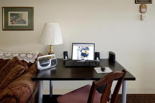 фото отеля Americas Best Value Inn Bowie (Texas)