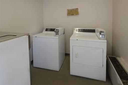 фото отеля Americas Best Value Inn Bowie (Texas)