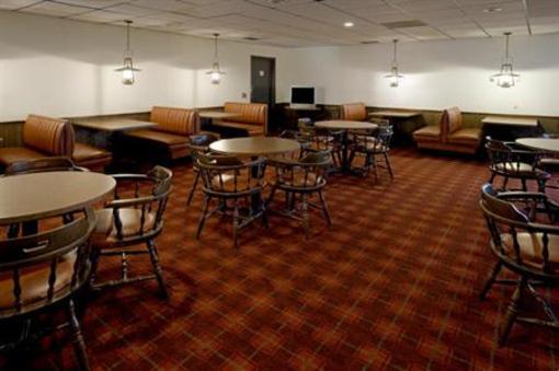 фото отеля Americas Best Value Inn Bowie (Texas)