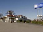 фото отеля Americas Best Value Inn Bowie (Texas)
