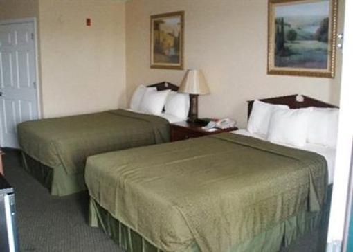 фото отеля Quality Inn Arab