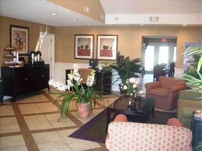фото отеля Quality Inn Arab