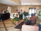 фото отеля Quality Inn Arab