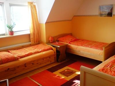 фото отеля Ferienhaus Arkadia