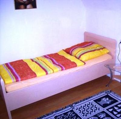 фото отеля Ferienhaus Arkadia