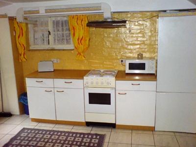 фото отеля Ferienhaus Arkadia