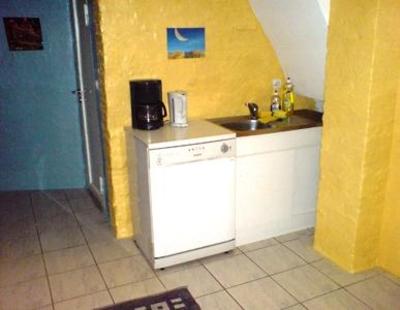 фото отеля Ferienhaus Arkadia