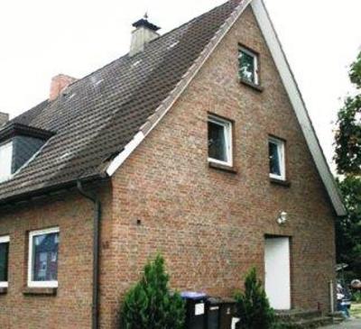 фото отеля Ferienhaus Arkadia