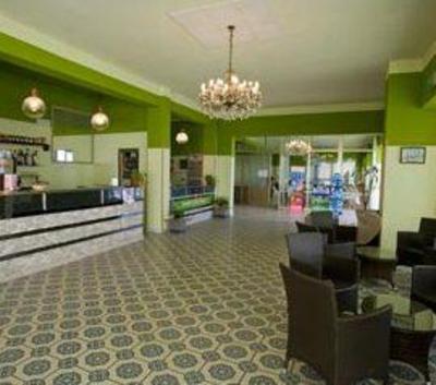 фото отеля Hotel Moja