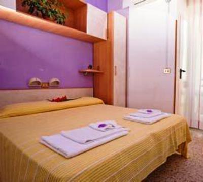фото отеля Hotel Moja