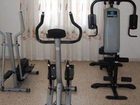фото отеля Hotel Moja