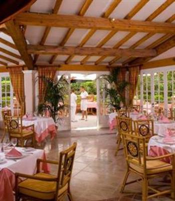 фото отеля Hotel La Mandarine