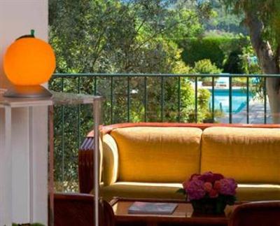фото отеля Hotel La Mandarine