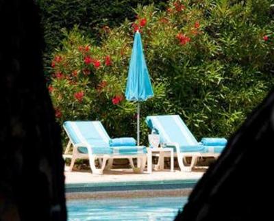 фото отеля Hotel La Mandarine