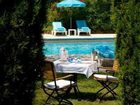 фото отеля Hotel La Mandarine