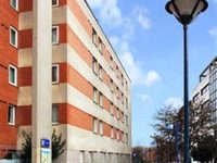 Sejours & Affaires Charles De Gaulle Aparthotel Pantin