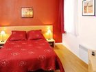 фото отеля Sejours & Affaires Charles De Gaulle Aparthotel Pantin