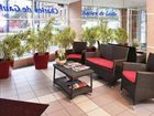 фото отеля Sejours & Affaires Charles De Gaulle Aparthotel Pantin