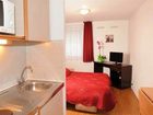 фото отеля Sejours & Affaires Charles De Gaulle Aparthotel Pantin