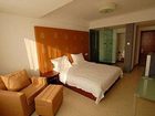 фото отеля DNA Business Self-Service Hotel